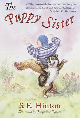 Puppy Sister