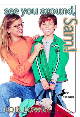 Image for See You Around, Sam! (Sam Krupnik)