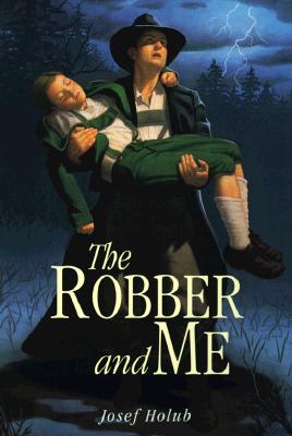 The Robber and Me