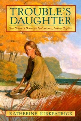 Trouble's Daughter
