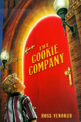The Cookie Company