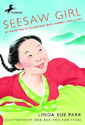 Seesaw Girl