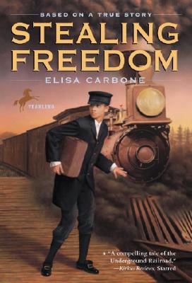 Image for Stealing Freedom