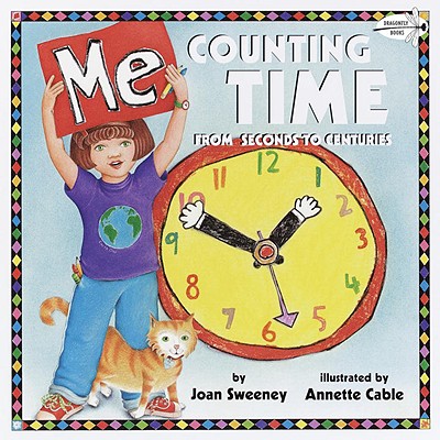 Me Counting Time: From Seconds to Centuries
