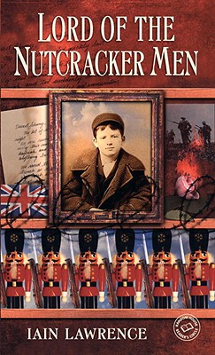 Lord of the Nutcracker Men (Readers Circle)