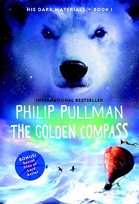 His Dark Materials: The Golden Compass (Book 1)