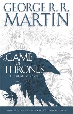 Image for Game of Thrones: The Graphic Novel (Book 3) **SIGNED 1st Edition /1st Printing**