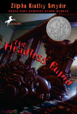 Headless Cupid