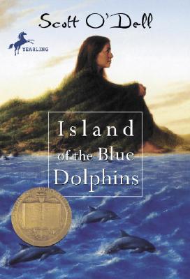 Image for Island of the Blue Dolphins