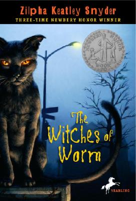 Image for The Witches of Worm