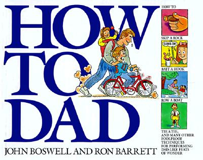 How to Dad