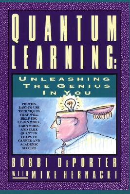 Image for Quantum Learning: Unleashing the Genius in You