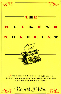 The Weekend Novelist