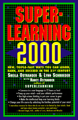 Superlearning 2000
