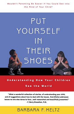 Put Yourself in Their Shoes: Understanding How Your Children See the World