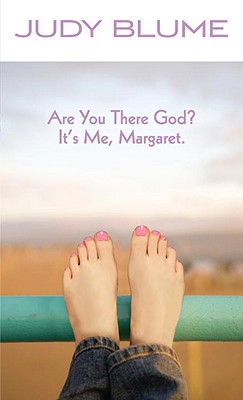 Image for Are You There God? Its Me, Margaret