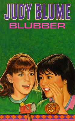 Blubber