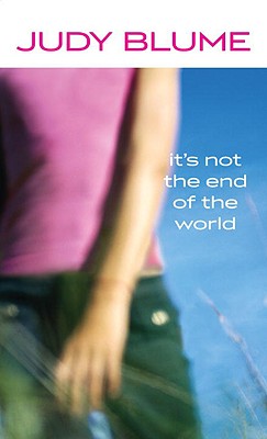 It's Not the End of the World