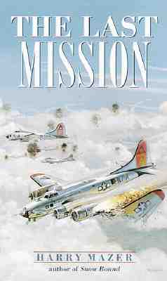 Image for The Last Mission