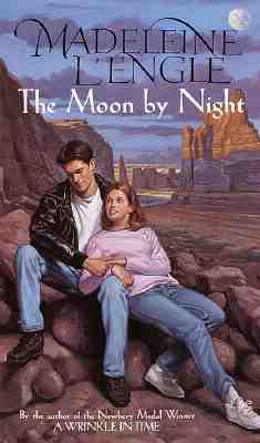 The Moon by Night