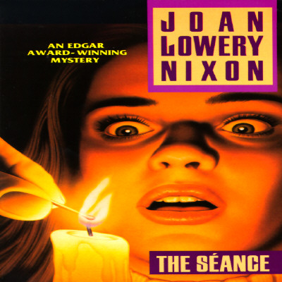 Image for THE SEANCE