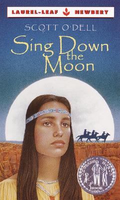 Image for Sing Down the Moon