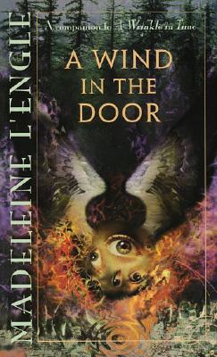 Image for A Wind in the Door (The Time Quartet)