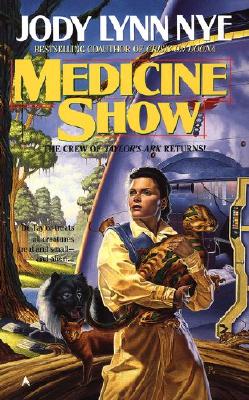 Image for Medicine Show