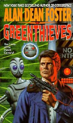 Greenthieves