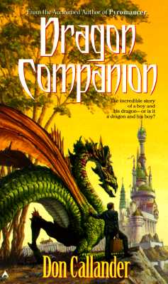 Dragon Companion