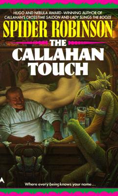 The Callahan Touch