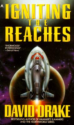 Igniting the Reaches