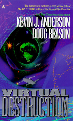 Image for Virtual Destruction (Craig Kreident)