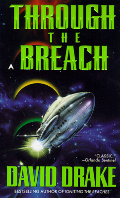 Through the Breach