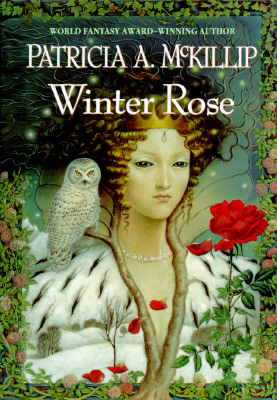 WINTER ROSE