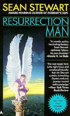 Resurrection Man