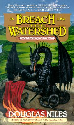 Image for A Breach in the Watershed (Watershed Trilogy, Book 1)