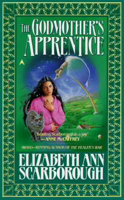 Image for The Godmother's Apprentice