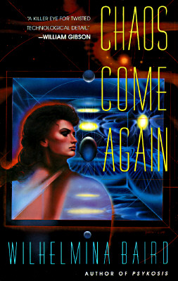 Chaos Comes Again (Ace Science Fiction)