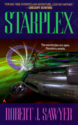 Starplex (ACE ORIGINAL)