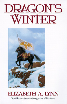 Dragon's Winter (Hc)