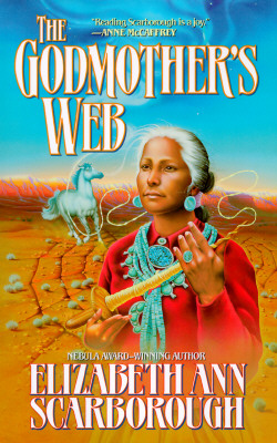 Godmother's web