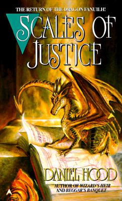 Scales of Justice