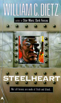 Image for Steelheart
