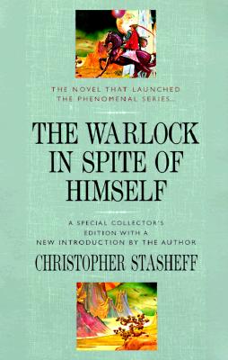 Warlock in Spite of Himself