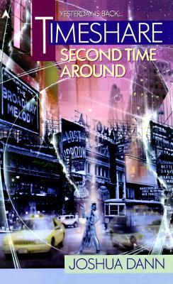 Timeshare: Second Time Around (Timeshare Trilogy)