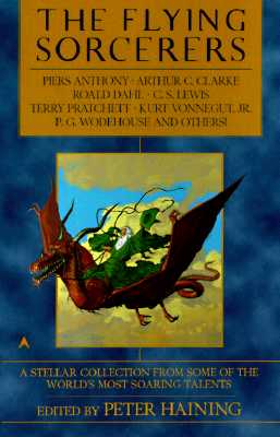 Flying Sorcerers