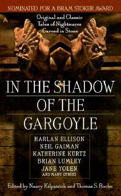 In the Shadow of the Gargoyle