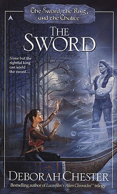 Sword, Ring, and Chalice: The Sword