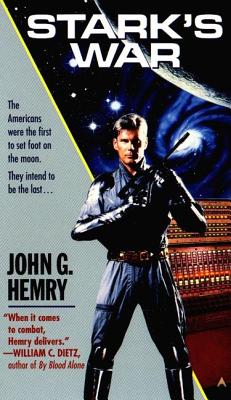 Image for Stark's War (Stark's War, Book 1)